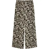 Marc O'Polo Pantalón beige / negro