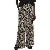 Marc O'Polo Pantalón beige / negro