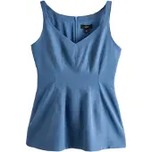 Next Top azul