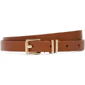 Tommy Hilfiger Cinturón cognac / oro