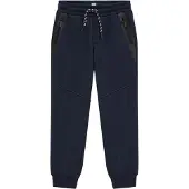 We fashion Pantalón azul oscuro