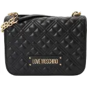 Love Moschino Bolso de hombro negro
