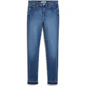 Armedangels - Women's Tillaa Mid Waist Skinny Jean - Tejanos size 42 - Length: 34'', azul