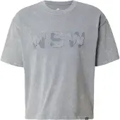 Nike Camiseta gris