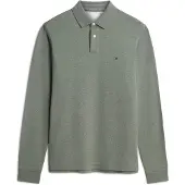 Tommy Hilfiger Camiseta '1985' esmeralda