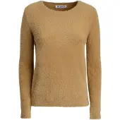 Influencer Jersey marrón
