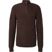 Levi's Jersey 'Housemark' marrón