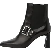 Karl Lagerfeld Botas Chelsea 'Kati' negro