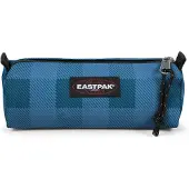 Eastpak Estuche turquesa / petróleo