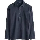 Seasalt Cornwall Camisa 'Artist's' marino