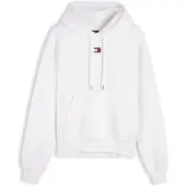 Tommy Hilfiger Sudadera navy / rojo cereza / blanco