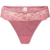 Lingadore Tanga rosa