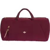 Adidas adidasBolsa de viaje OG Sport Duffel Medium 1 Talla Maroon / Warm Vanilla / Gold Metallic Mujer