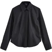 Next Blusa 'Essential' negro
