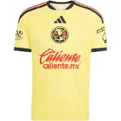 Adidas adidasCamiseta primera equipación Club América 26/27 M Impact Yellow / Legend Ink Hombre