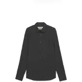 Trussardi Camiseta negro