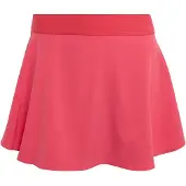 Adidas Falda deportiva frambuesa