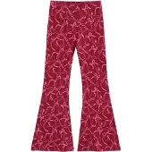 We fashion Leggings rosa claro / rosa oscuro