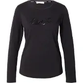 Liu Jo Camiseta negro