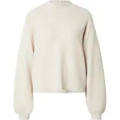 Fransa Jersey 'FRKASJA' crema