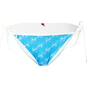 HUGO Braguita Del Bikini Monogram 10269296 Red