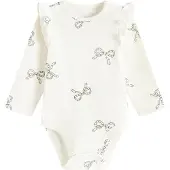 Cool Club Pijama entero/body piel
