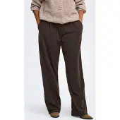 ONLY Pantalón 'CARSTILLA' negro
