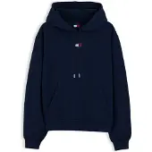 Tommy Hilfiger Sudadera navy / rojo cereza / blanco