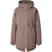 Columbia - Chaquetas Mujer - Venture Days Insulated Jacket Iron para Mujer - Talla M - Marrón