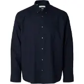Selected Camisa 'SLMCole' navy