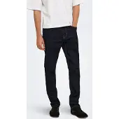 Only & Sons Vaquero 'ONSYOKE' marino