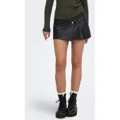 ONLY Falda 'ONLStory' negro