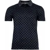 JOOP! Camiseta azul oscuro