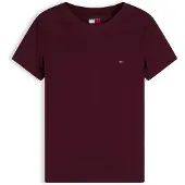Tommy Hilfiger Camiseta cyclam