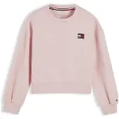 Tommy Hilfiger Sudadera 'Heritage' rosa