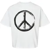 Americandreams Camiseta negro