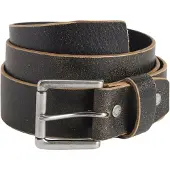 Levi's Cinturón 'ELEVATED HERITAGE' negro