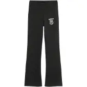 Cool Club Pantalón 'LEGGINGS' negro