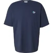 Adidas Originals Camiseta 'PAINT' marino