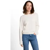 Tom Tailor DENIM Jersey offwhite