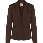 Culture Blazer 'Buka' marrón