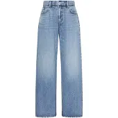 Calvin Klein Vaquero azul denim