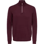 Only & Sons Jersey 'ONSALEX' rojo