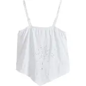 Next Top blanco