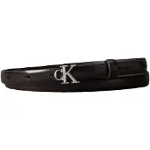 Calvin Klein Cinturón marrón oscuro