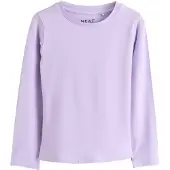 Next Camiseta lavanda