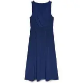 Fiorella Rubino Vestido azul