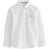 Next Camisa blanco