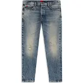 HUGO Vaquero '634' azul denim