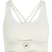 Adidas By Stella Mccartney Sujetador deportivo ' Yoga' greige